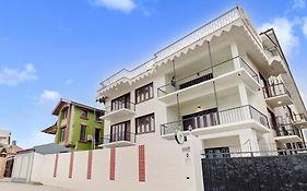Treebo Vitasta Villa, Srinagar